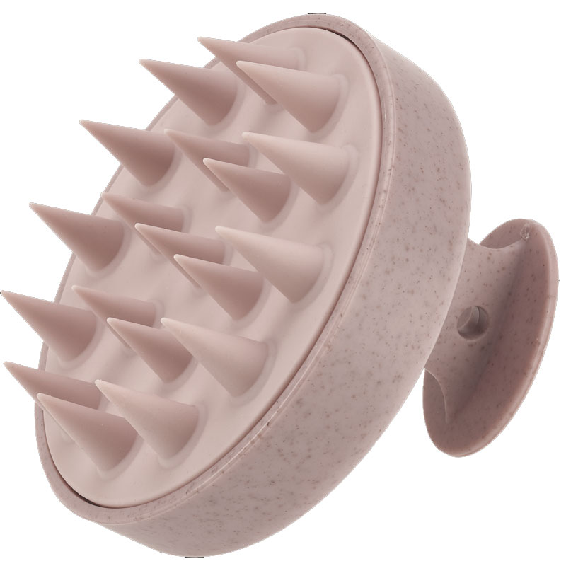 Brosse de massage Rose Green